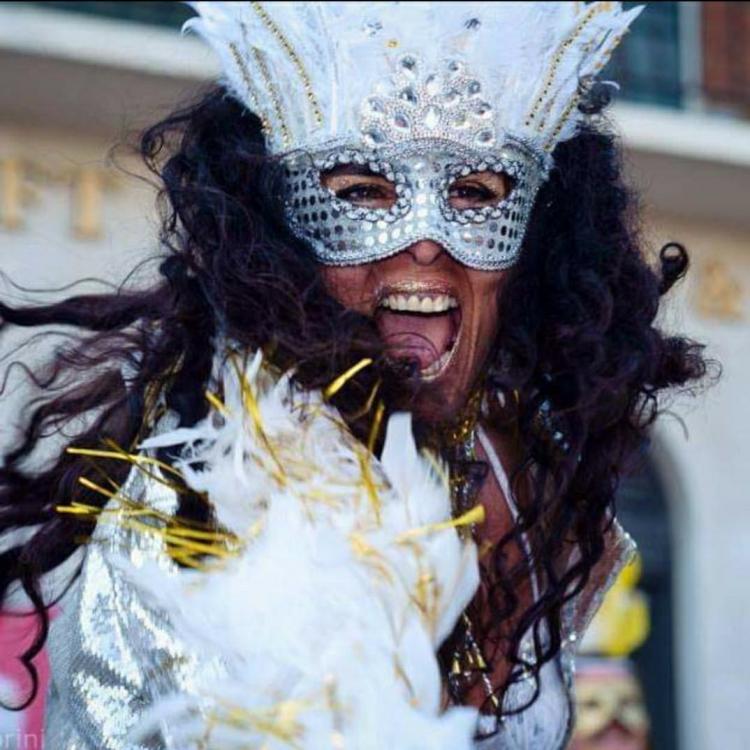 Marta Scott